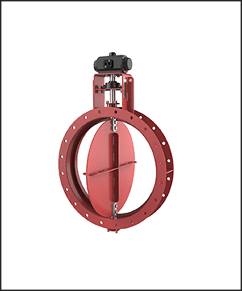 Rotary Airlock Valve
