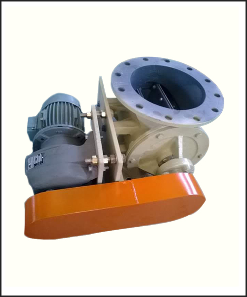 Rotary Airlock Valve Manufacturers