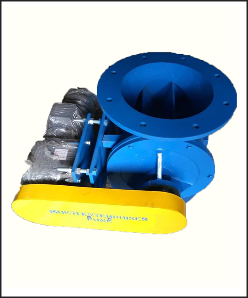 Rotary Valve India